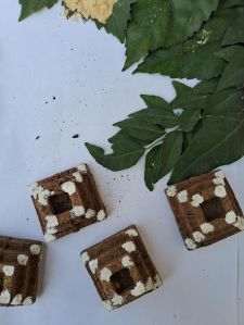 Cow Dung Dhoop Batti Stand, Packaging Type : Plastic Packets