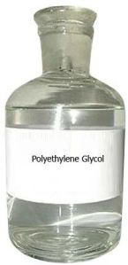 Polyethylene Glycol For Industrial