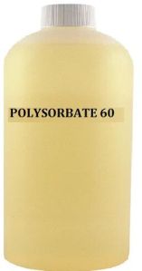 Polysorbate 60