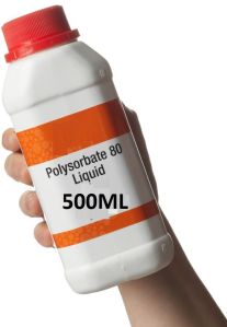 Polysorbate 80