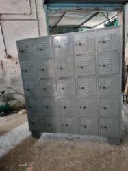 Industrial Locker Cabinet