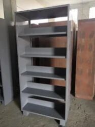 Iron Storage Racks