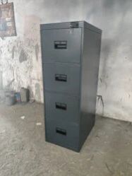 Plan Filing Cabinet