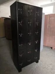 Steel 18 Door Staff Personal Locker