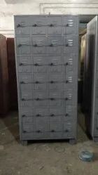 Steel 28 Door Industrial Locker