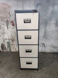 Vertical Filing Cabinets