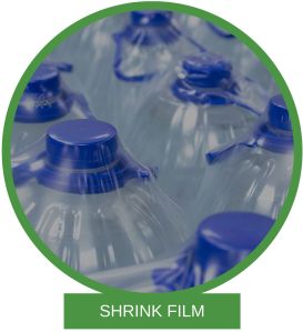 Compostable Shrink Film