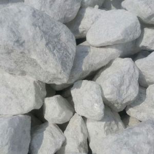 Calcium Carbonate Lumps For Industrial