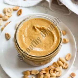 Smoothie Crunch Honey Peanut Butter For Human Consumption