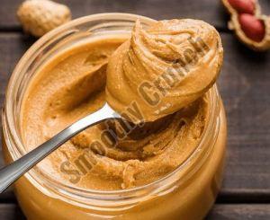 Organic Peanut Butter