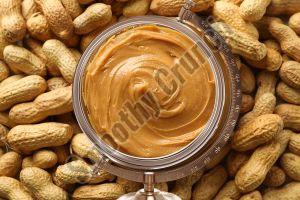 Smoothy Crunch Creamy Peanut Butter For Bakery Products, Eating