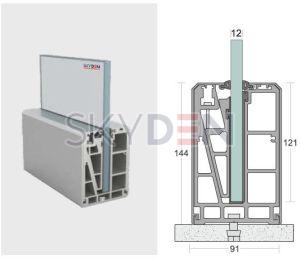 SD13 Bracket With Cover System, Speciality : High Tensile, High Quality