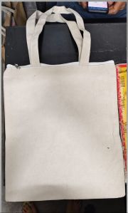 Canvas Shopping Bag