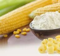 Hl Starch