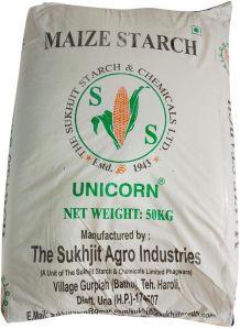 Sukhjit Maize Starch Powder