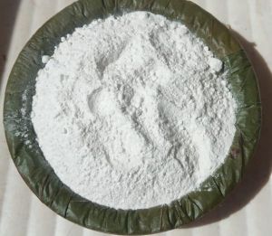 Tikhur Powder For Medicinal, Food Additives