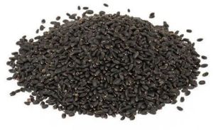 Tulsi Black Chia Seeds