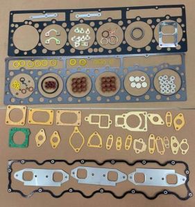 3406 Cat Top Engine Gasket Kit For Automobile Industry