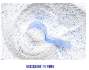 detergent powder