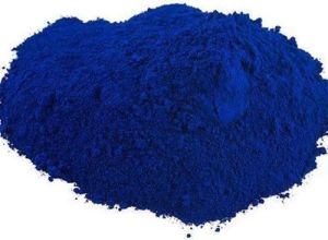 Pigment Alpha Blue 15:0 Powder 90%, Grade Standard : Industrial Grade, Packaging Type : HDPE Bag