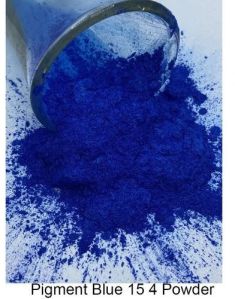 Pigment Beta Blue 15:4 Powder 90%, Packaging Size : 5-25kg, Packaging Type : HDPE Bag