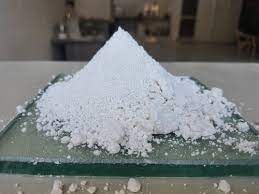 Kaolin China Clay