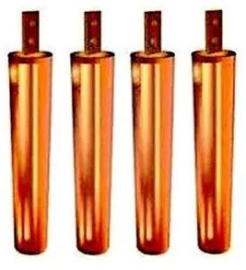 Copper Cable Terminals