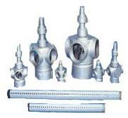 Water Treatment Plant