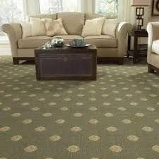 Wall To Wall Carpets