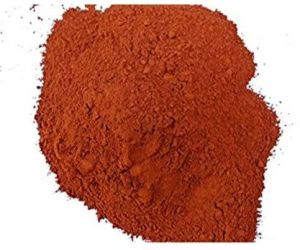 Bauxite  Powder