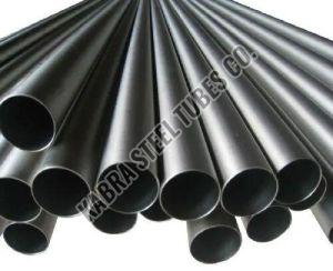 Polished Carbon Steel Seamless Pipe, For Construction, Feature : Corrosion Proof, Excellent Quality