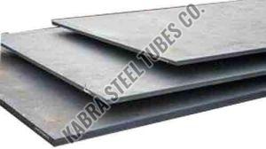 Polished Mild Steel Plates, For Industrial, Length : Multisizes