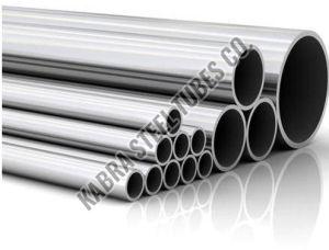 Polished Stainless Steel Pipe, Specialities : High Quality, Durable