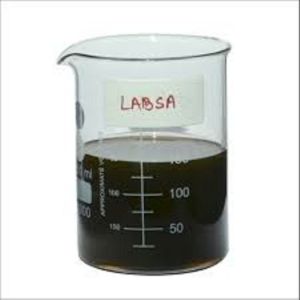 90% Acid Slurry Labsa, Color : Dark Brown