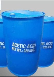 Acetic Acid Imported