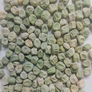 Dried Green Pea