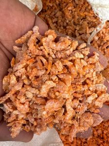 Dry Shrimps