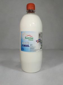 Sunrise White Phenyl 99%, Packaging Type : 500ml For Cleaning