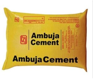 Cement OPC 53 Grade