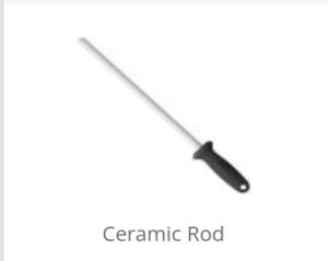 Ceramic Rod