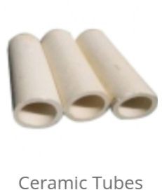 Ceramic Tubes