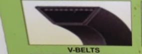 Fenner V-belts