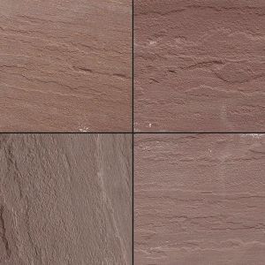 Mandana Red Sandstone