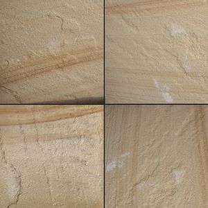 External Sahara Sandstone, Color : Brown