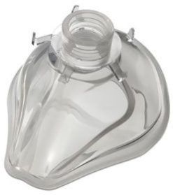 Antomical/silicon Face mask