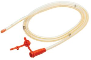 Nasogastric Ryle’s Tube