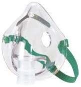 Nebulizer Mask