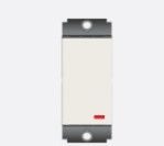 One-way Indicator Module 6a Switch