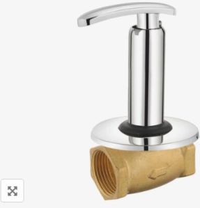 Co – 1015 – Flush Cock (25 Mm)