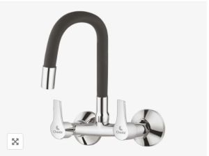 Dy – 1017/1018 – Flexible Sink Mixer (single/dual Flow)
